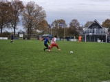 S.K.N.W.K. 1 - S.S.V. '65 1 (competitie) seizoen 2024-2025 (51/113)